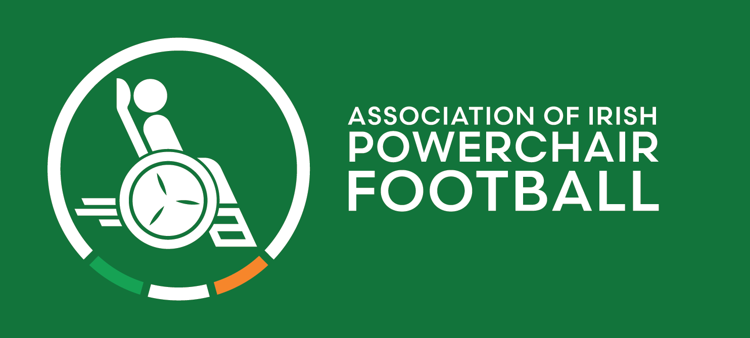 Association of Irish Powerchair Football