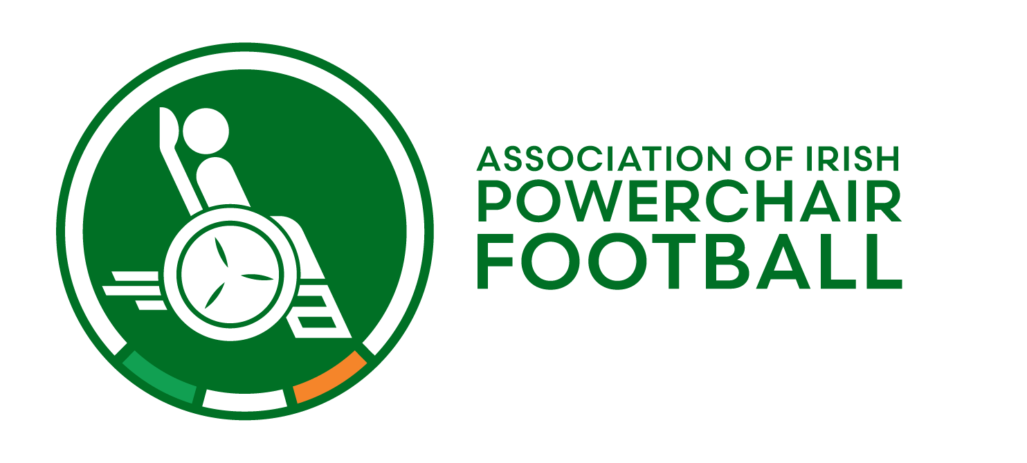 Association of Irish Powerchair Football