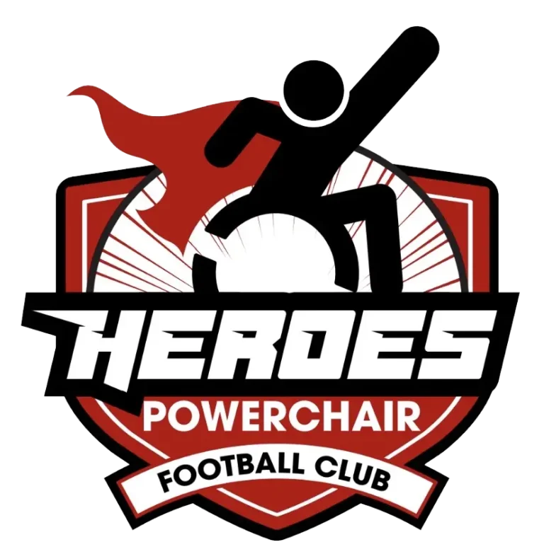 Heroes Cork club crest