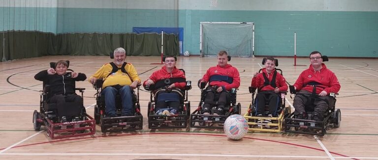 Midlands United squad