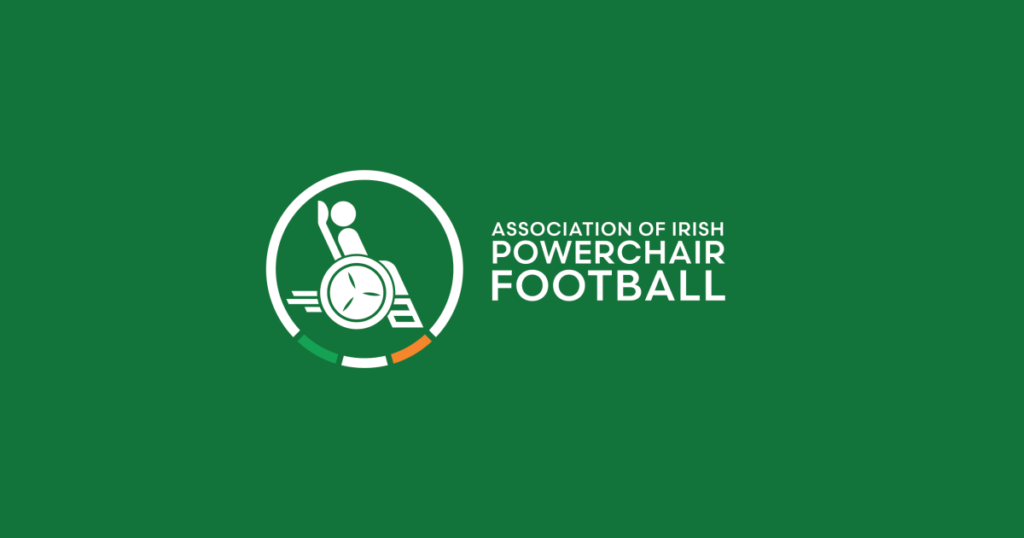 Association of Irish Powerchair Football
