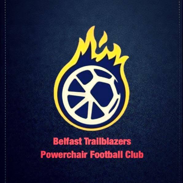 Belfast Trailblazers club crest