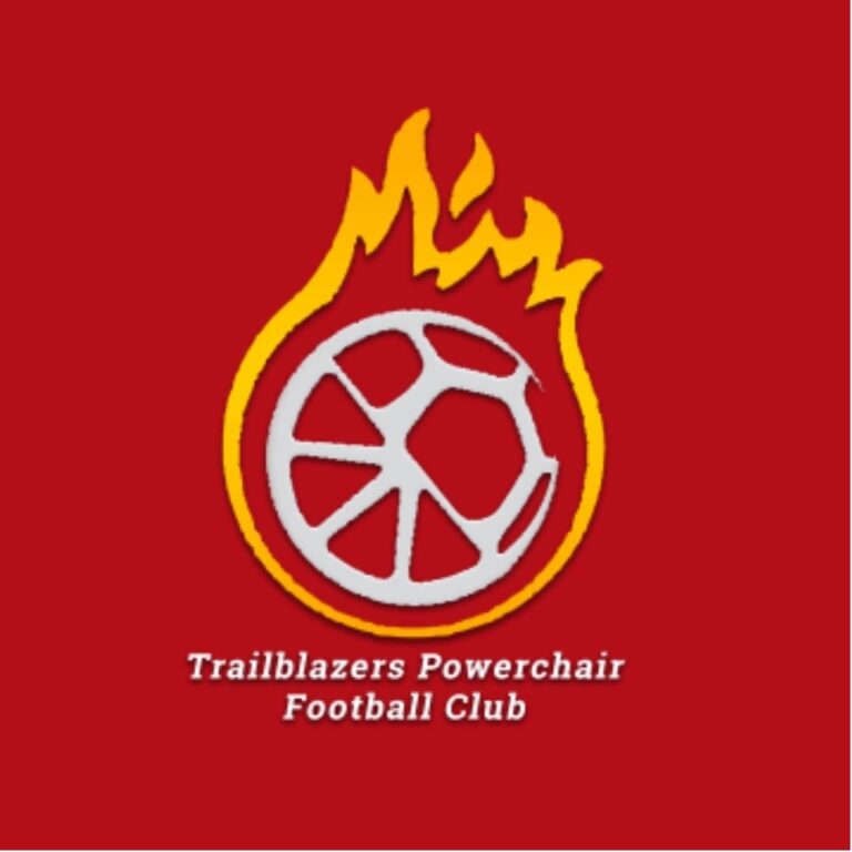 Belfast Trailblazers club crest